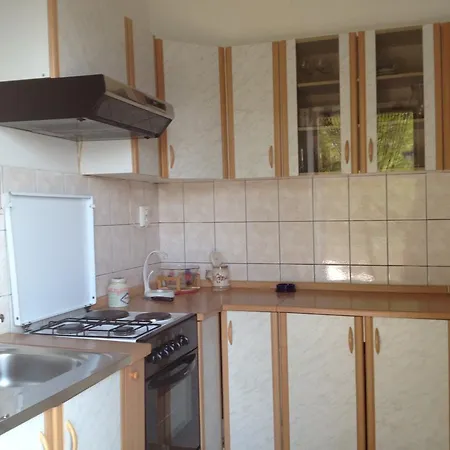 Neva Apartment Sveti Jurje
