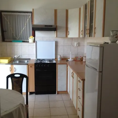 Apartment Neva