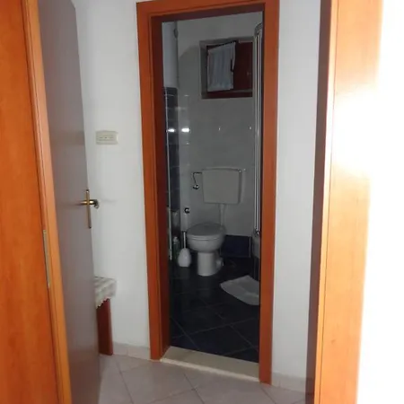 Neva Apartment Sveti Jurje