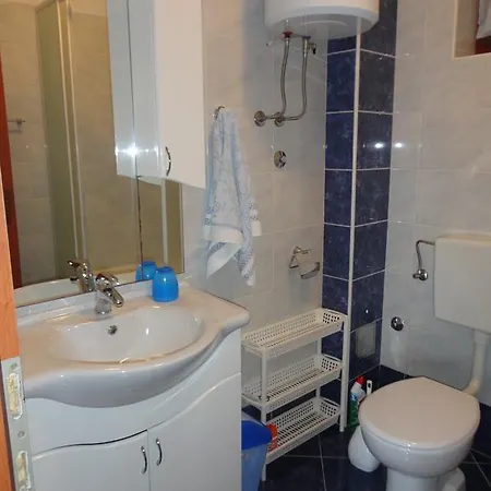 Neva Apartment