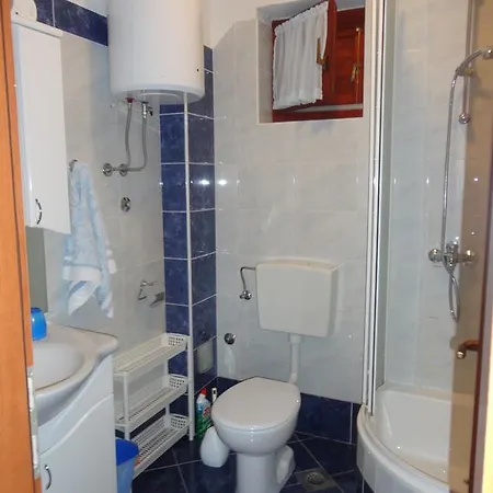 Apartment Neva