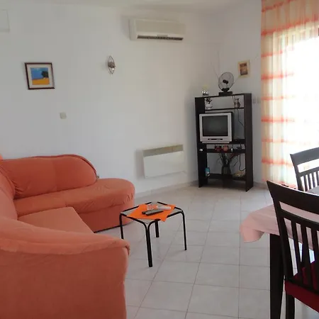 Neva Apartment
